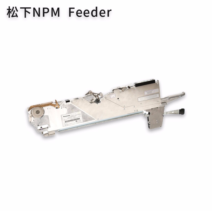 松下CM402、CM602、NPM  Feeder